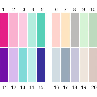 Tripla Rózsás női tetoválás bicikli matrica