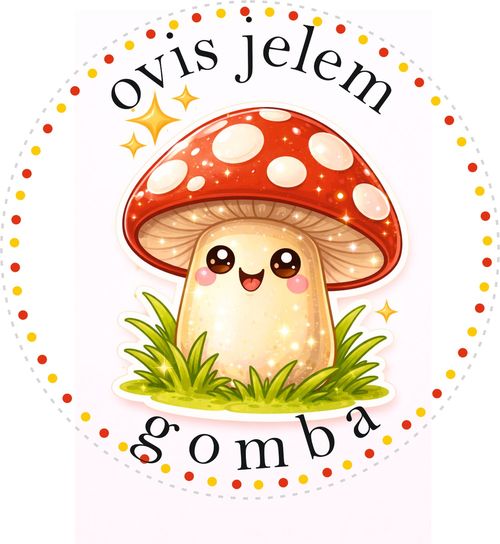 Gomba ovis jel jelentése