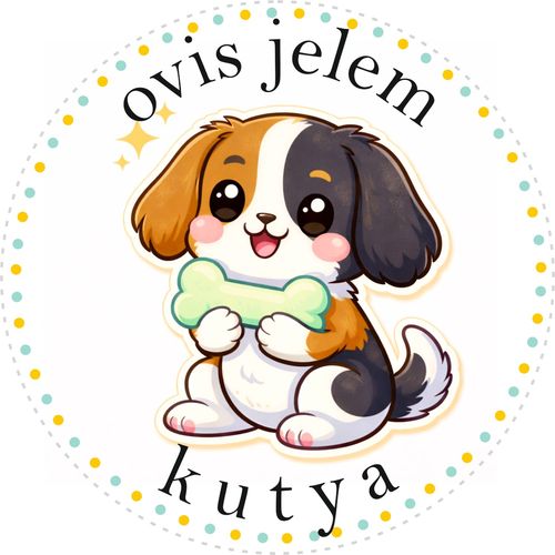 Kutya ovis jel jelentése