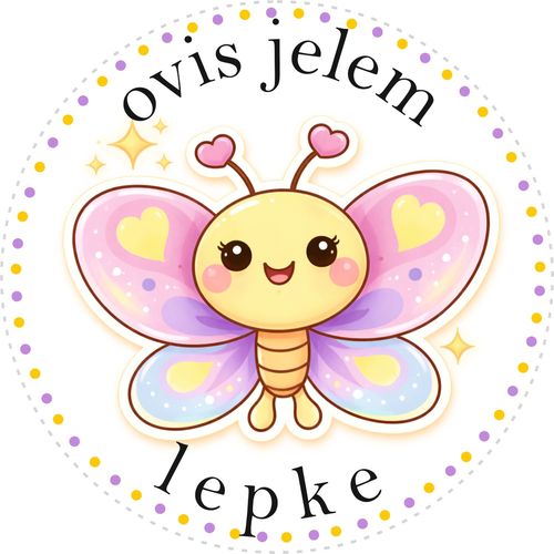 Pillangó ovis jel jelentése