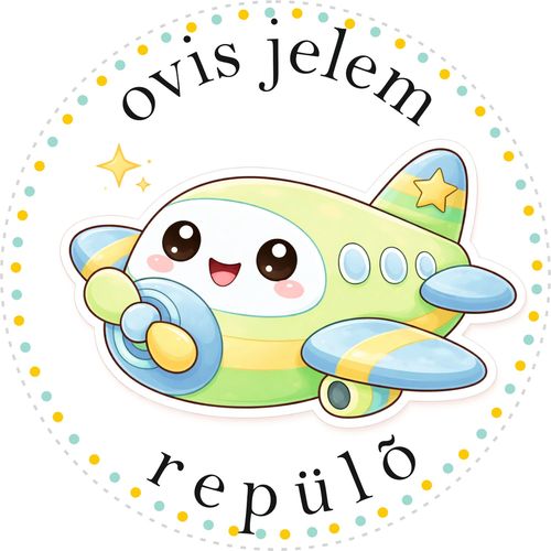 Repülő ovis jel jelentése