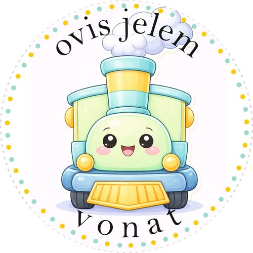 Vonat ovis jel jelentése