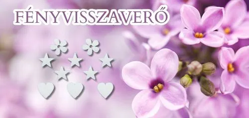 Fényvisszaverő bicikli és kerékpár matrica