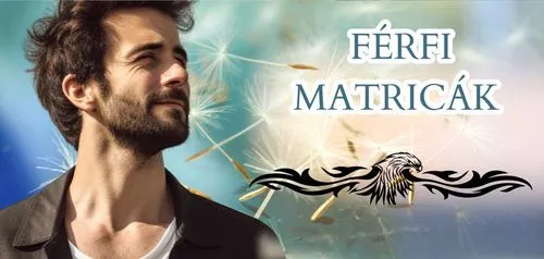Férfi bicikli matrica és kerékpár matricák