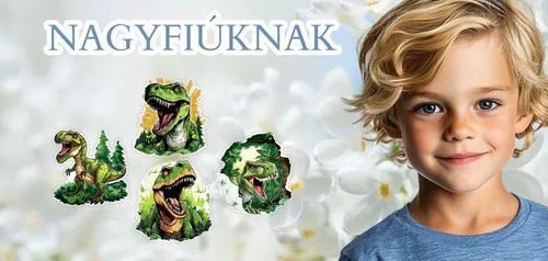 Fiús bicikli matrica és gyerek kerékpár matricák